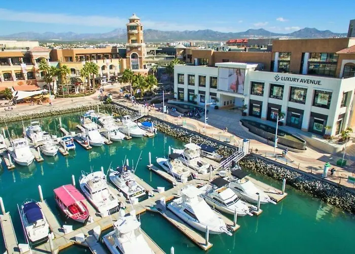 Apartamento Your Cabo Penthouse Escape Walk To & Sea!