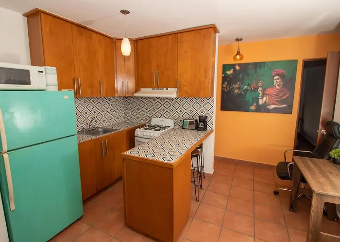 Your Cabo Penthouse Escape Walk To & Sea! Apartamento *