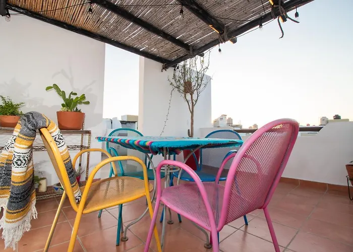 Apartamento Your Cabo Penthouse Escape Walk To & Sea! Cabo San Lucas