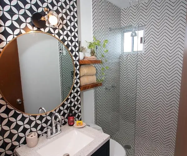 Apartamento Your Cabo Penthouse Escape Walk To & Sea! Cabo San Lucas