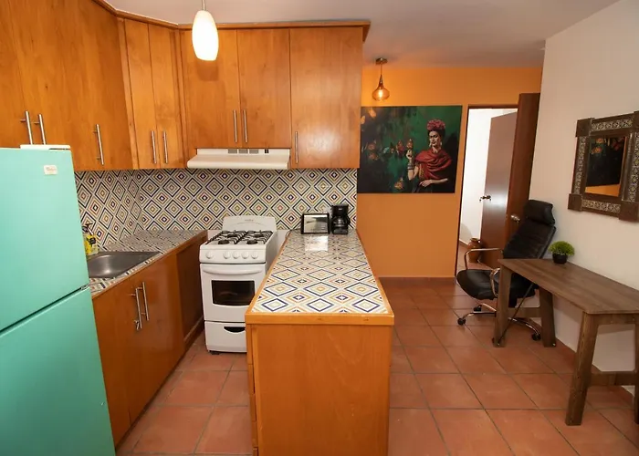 Apartamento Your Cabo Penthouse Escape Walk To & Sea! *