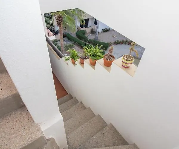 Apartamento Your Cabo Penthouse Escape Walk To & Sea!
