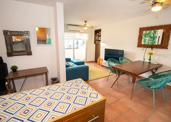 Your Cabo Penthouse Escape Walk To & Sea! Apartamento Cabo San Lucas