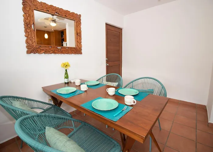 Your Cabo Penthouse Escape Walk To & Sea! Apartamento