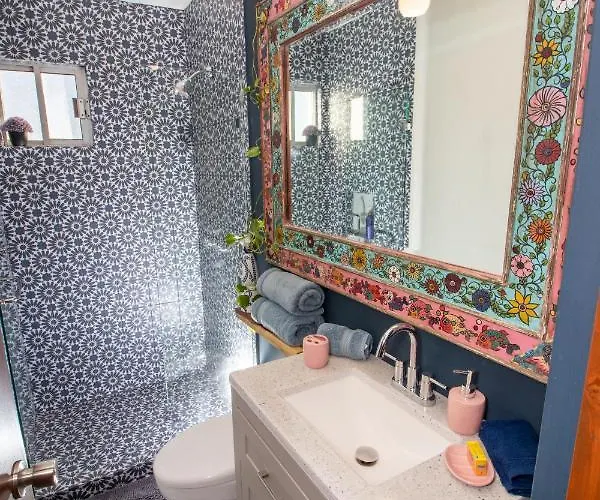 Your Cabo Penthouse Escape Walk To & Sea! Apartamento Cabo San Lucas