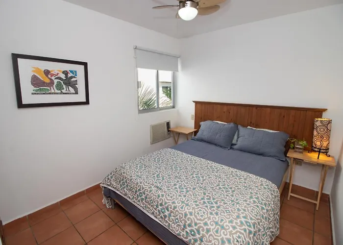 Your Cabo Penthouse Escape Walk To & Sea! Apartamento Cabo San Lucas