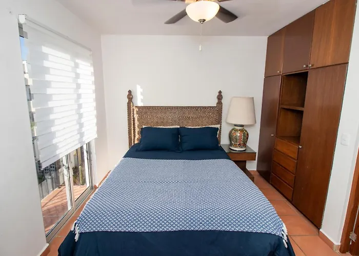 Apartamento Your Cabo Penthouse Escape Walk To & Sea! *